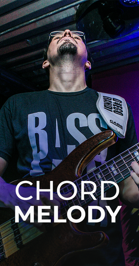 Chord Melody